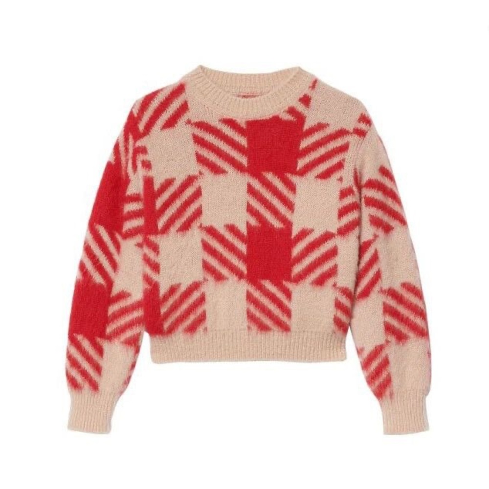 Sandro Sweater, size 1